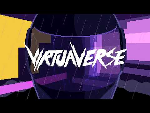 VirtuaVerse - Launch Trailer [Official]