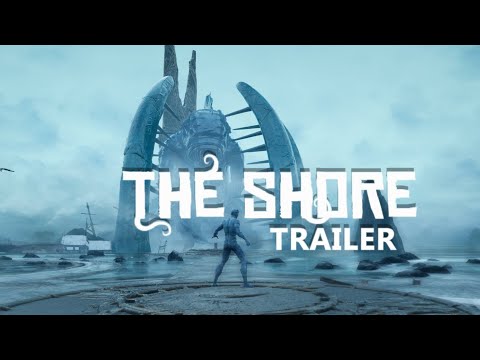 THE SHORE | Official Release Trailer