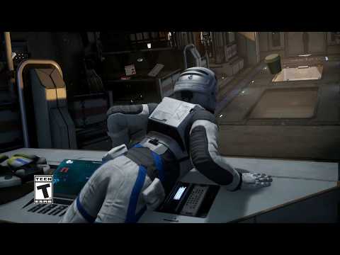 Deliver Us The Moon | Launch Trailer