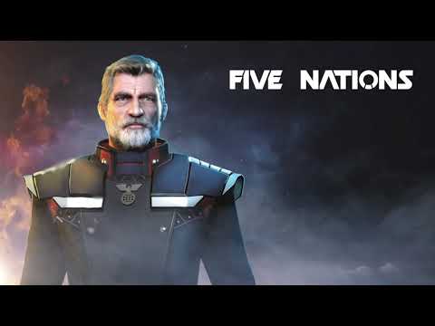 Five Nations - trailer