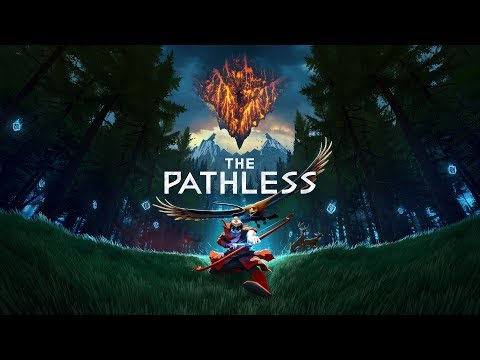THE PATHLESS | Reveal Trailer