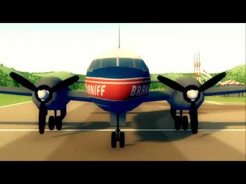 Sky Haven Kickstarter Trailer