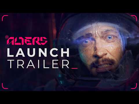 The Alters | Launch Trailer