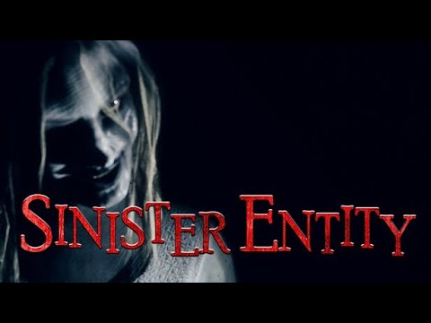 Sinister Entity - First Trailer