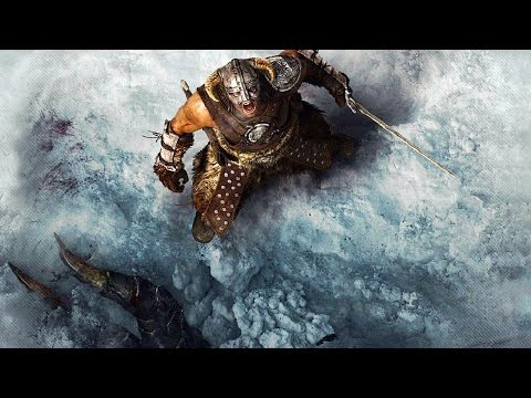 The Elder Scrolls V : Skyrim - Trailer FR