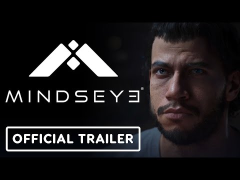 MindsEye - Official Director's Cut Launch Trailer