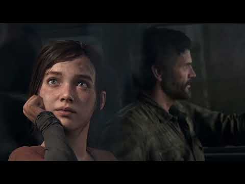 The Last of Us: Part 1 trailer (PS5, pc)