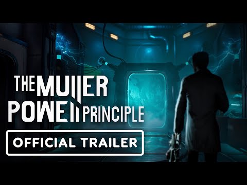 The Muller-Powell Principle - Official Trailer