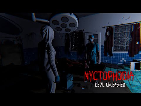 Nyctophobia Official Release Trailer