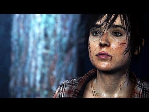 Beyond Bande Annonce VF