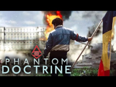 Phantom Doctrine - Official Story Trailer | E3 2018