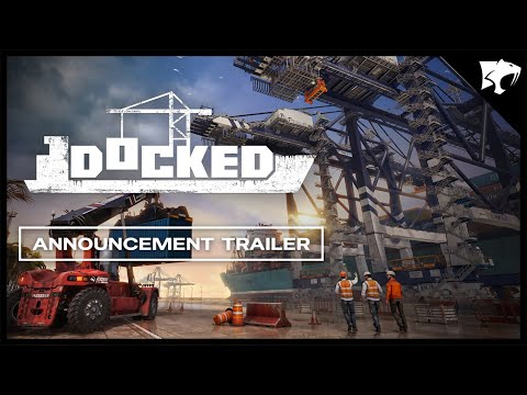 Docked Announcement Trailer