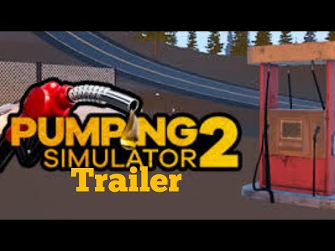 Pumping simulator 2 #trailer