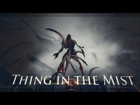 Moons of Madness - Gameplay Teaser