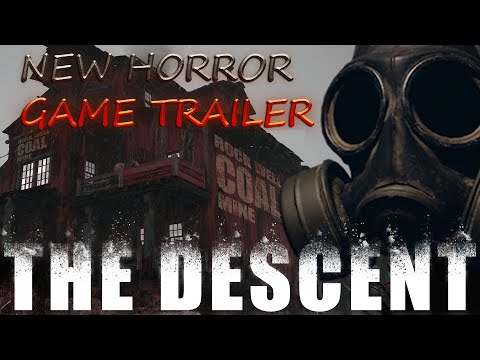 The Descent Teaser
