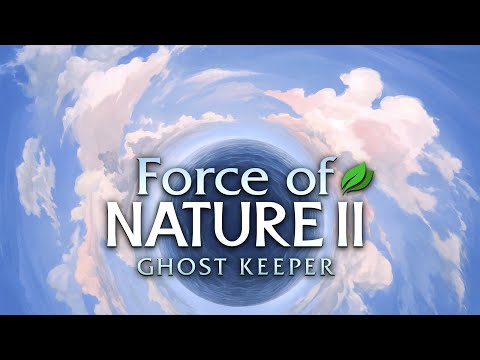 Force of Nature 2: Ghost Keeper Official Trailer