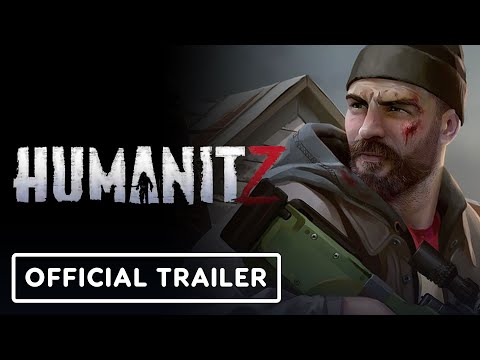 HumanitZ - Official Release Date Trailer