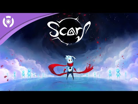 Scarf - Re-Reveal Trailer