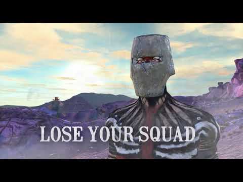 Kenshi - Version 1.0 Launch Trailer