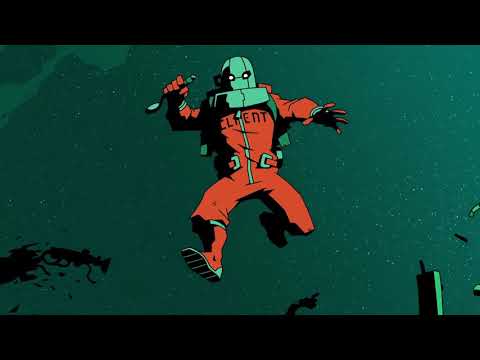 Void Bastards - Foon Trailer