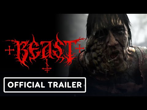 Beast - Exclusive Announcement Trailer | Black Summer 2023