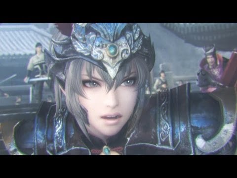 Dynasty Warriors 8: Xtreme Legends Complete Edition - Launch Trailer