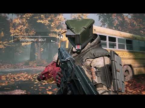 Corruption 2029 - Reveal Trailer
