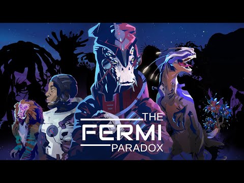 The Fermi Paradox | Reveal Trailer | PC