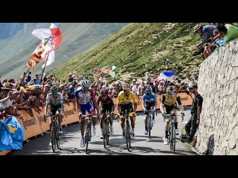 Tour de France 2020 TRAILER 🚴