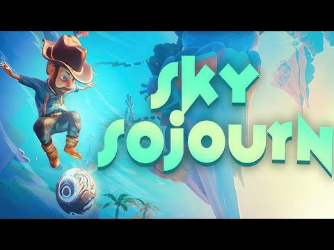 Sky Sojourn | GamePlay PC