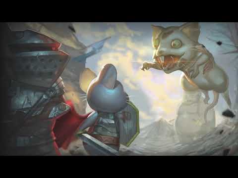 Ratropolis Launch Announcement Trailer