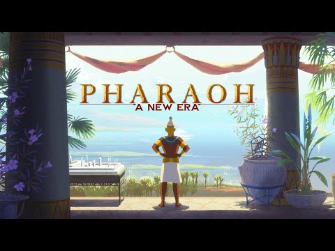 Pharaoh™: A New Era - Launch trailer