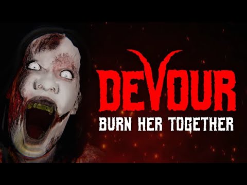 DEVOUR: Official Launch Trailer