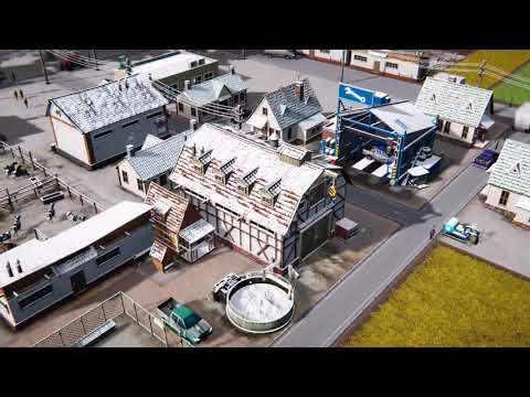 Farm Manager 2021: Prologue!