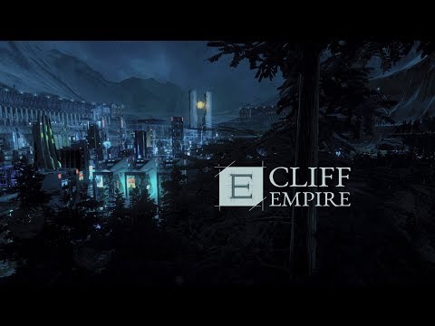 Cliff Empire - Release Trailer