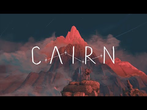 Cairn - Reveal Trailer