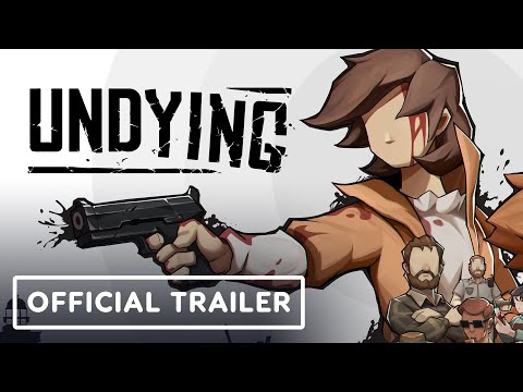 Undying: Official Launch Trailer