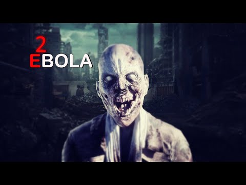 EBOLA 2 - Official Trailer