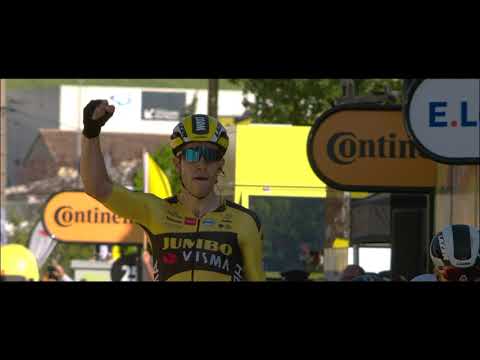 Pro Cycling Manager 2021 [PC] Announcement Trailer