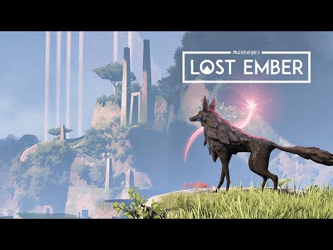 Lost Ember - Official Game Trailer