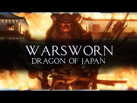 Warsworn: DRAGON OF JAPAN - EMPIRE EDITION Trailer