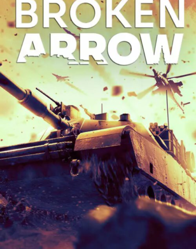 Broken Arrow