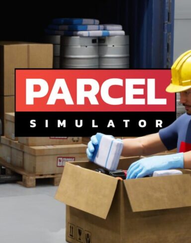 Parcel Simulator