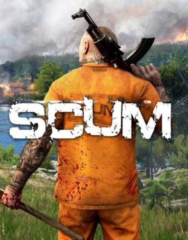 SCUM