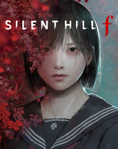 SILENT HILL f