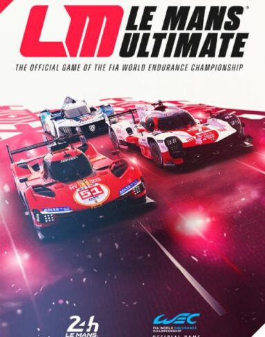 Le Mans Ultimate