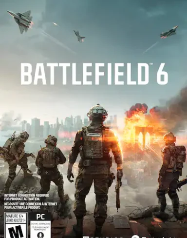 Battlefield 6