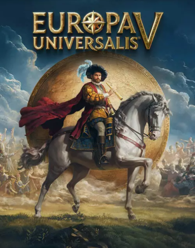 Europa Universalis V