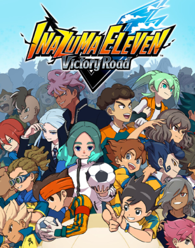INAZUMA ELEVEN : Victory Road