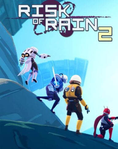 Risk of Rain 2 All DLCs